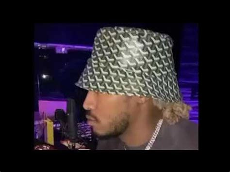 i want a gucci hat song|Gucci bucket hat by future.